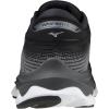 imageMizuno Womens Wave Sky 5 Running ShoeBlack