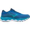 imageMizuno Womens Wave Sky 5 Running ShoeBlue