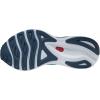 imageMizuno Womens Wave Sky 5 Running ShoeBlue