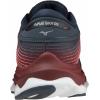 imageMizuno Womens Wave Sky 5 Running ShoeCoral