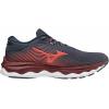 imageMizuno Womens Wave Sky 5 Running ShoeCoral