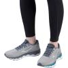 imageMizuno Womens Wave Sky 5 Running ShoeGriffin