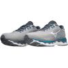 imageMizuno Womens Wave Sky 5 Running ShoeGriffin