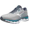 imageMizuno Womens Wave Sky 5 Running ShoeGriffin