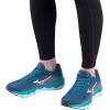imageMizuno Womens Wave Sky 5 Running ShoeLegion Bluesilver