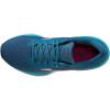 imageMizuno Womens Wave Sky 5 Running ShoeLegion Bluesilver