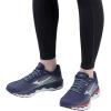 imageMizuno Womens Wave Sky 5 Running ShoePeacoat
