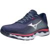imageMizuno Womens Wave Sky 5 Running ShoePeacoat
