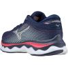 imageMizuno Womens Wave Sky 5 Running ShoePeacoat