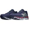 imageMizuno Womens Wave Sky 5 Running ShoePeacoat
