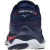 imageMizuno Womens Wave Sky 5 Running ShoePeacoat