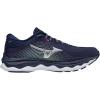 imageMizuno Womens Wave Sky 5 Running ShoePeacoat
