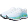 imageMizuno Womens Wave Sky 5 Running ShoeWhite