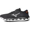 imageMizuno Mens Wave Horizon 6SneakerBlackSilver