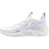 imageMizuno Mens Wave Momentum 3 Mens Volleyball ShoeWhitesilver