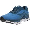 imageMizuno Mens Wave Sky 5 Running ShoeImperial Blue