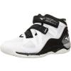 imageMizuno Wave Artemis 5 Wide Volleyball Shoes Club Activities Indoor Wide Lightweight IndoorMulticolor WhiteBlack