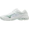 imageMizuno Womens Lightning Z5 Volleyball ShoeWhite