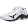 imageMizuno Womens Wave Lightning Z6 WomensWhiteBlack