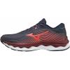 imageMizuno Womens Wave Sky 5 Running ShoeCoral