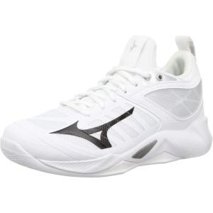 imageMizuno Wave Dimension Volleyball Shoes Club Activities Indoor Wide Lightweight Indoor