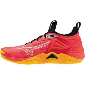 imageMizuno Wave Momentum 3 Senior Indoor Shoes  39