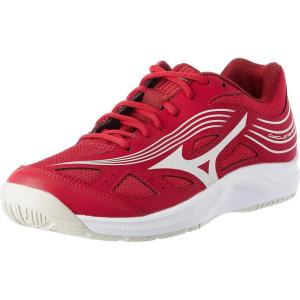 imageMizuno Womens Cyclone Speed 3 Volleyball ShoePred Wsand Bikingred