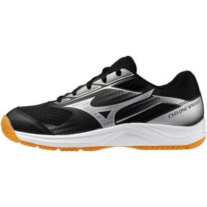 imageMizuno Womens Cyclone Speed 5 Volleyball ShoeBlacksilver
