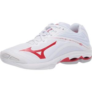 imageMizuno Womens Wave Lightning Z6 WomensWhitered