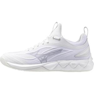 imageMizuno Womens Wave Luminous Womens Volleyball ShoeViolet Quartz