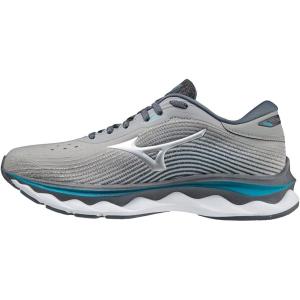 imageMizuno Womens Wave Sky 5 Running ShoeGriffin