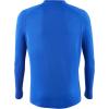 imageMizuno Boys Long Sleeve Compression YTHRoyal