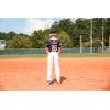 imageMizuno boys Youth Prospect Baseball PantGrey