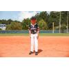 imageMizuno boys Youth Prospect Baseball PantGrey