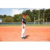 imageMizuno boys Youth Prospect Baseball PantGrey