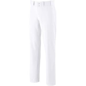 imageMizuno boys Youth Prospect Baseball PantWhite