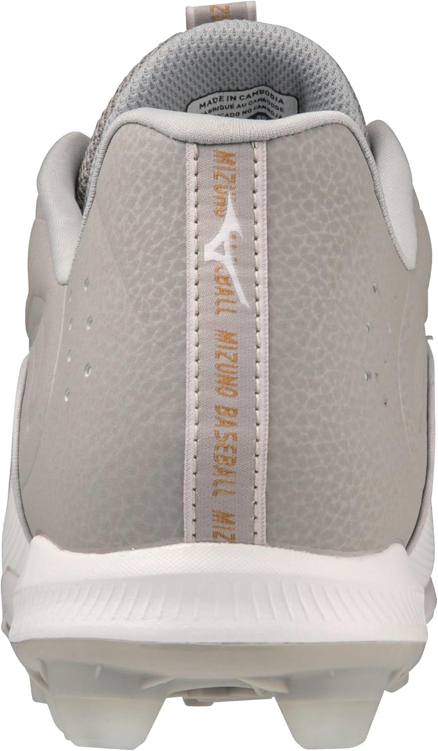 imageMizuno Mens Mens Ambition 3 Low TPUWhite