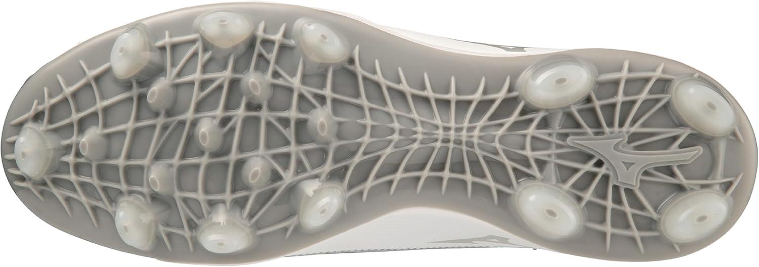 imageMizuno Mens Mens Ambition 3 Low TPUWhite