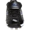 imageMizuno Mens 9 Spike Classic G5 Low Baseball CleatBlackRoyal