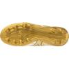 imageMizuno Boys Alpha Select JuniorWhitegold