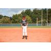 imageMizuno Boys Youth Premier Tapered Tweener PantCharcoal