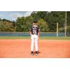 imageMizuno Boys Youth Premier Tapered Tweener PantCharcoal