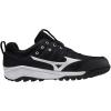 imageMizuno Mens Ambition 2 All SurfaceBlackWhite