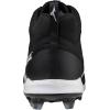 imageMizuno Mens Ambition 2 TPU Molded Baseball Cleat 7 12Multi