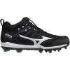 imageMizuno Mens Ambition 2 TPU Molded Baseball Cleat 7 12Multi