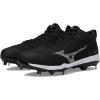 imageMizuno Mens Dominant 4 MidBlackWhite