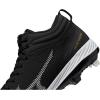 imageMizuno Mens Dominant 4 MidBlackWhite