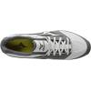 imageMizuno Mens Dominant Ic Baseball ShoeGreyWhite