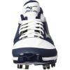imageMizuno Mens Dominant Ic Baseball ShoeNavy White