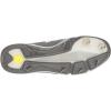 imageMizuno Mens Dominant Ic Mid Baseball ShoeGreyWhite